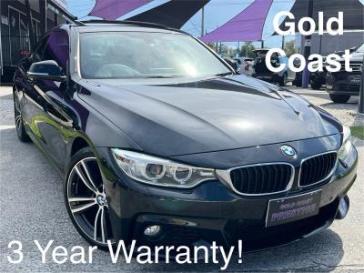 2015 BMW 4 Series 428i M Sport Coupe F32 MY16 for sale in Southport